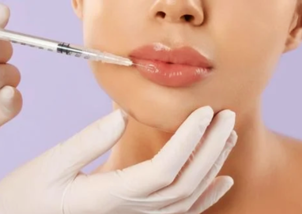 Dermal Fillers Complications Manual