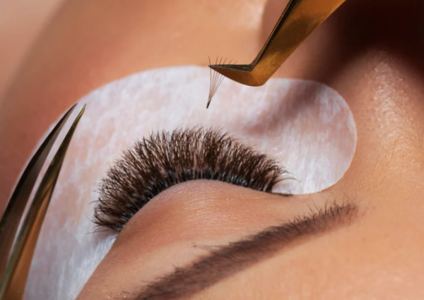 Hand Made Russian Lash Manual