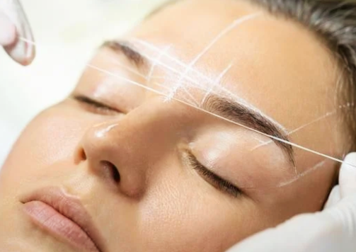 Brow Mapping Training Manual